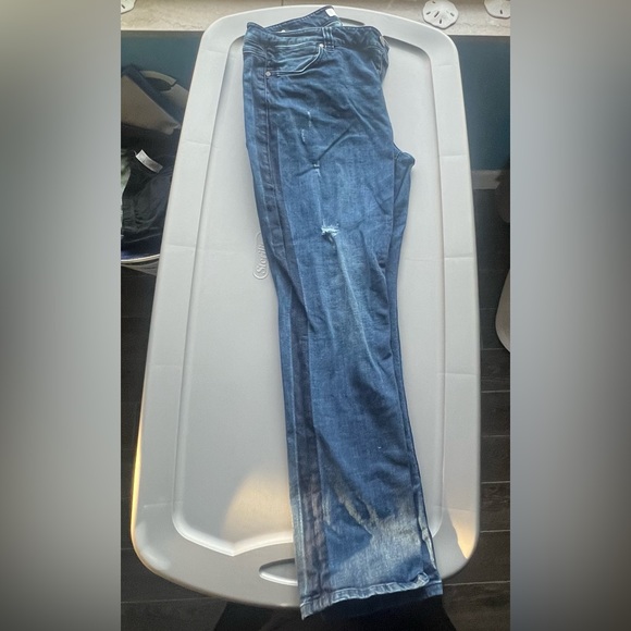 Cabi Jean, size 16 - Picture 3 of 3